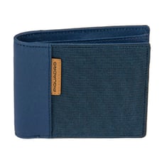 Портмоне Piquadro BLADE Blue PU4515BL_AV