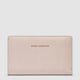 Портмоне Piquadro BLUE SQUARE (B2) Pale Pink PD6661B2R-RO2