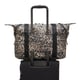 Дорожная сумка Kipling ART M Wild Leopard (6JP)
