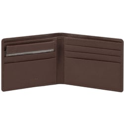 Портмоне Piquadro AKRON (AO) D.Brown PU3891AOR_TM