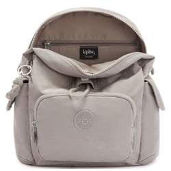 Рюкзак Kipling CITY PACK MINI Grey Gris (89L)
