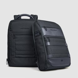 Дорожный рюкзак Piquadro Hexagon (W139) Blue CA6828W139_BLU