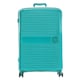 Валіза Travelite CERIS/Green TL075649-80 (Велика)