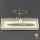 Ручка кулькова Parker JOTTER UKRAINE Stainless Steel CT BP Україна починається з тебе