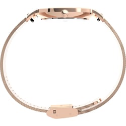 Жіночий годинник Timex TRANSCEND Floral Tx2u98100