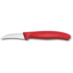 Ніж 6 см для карвінгу Victorinox SWISS CLASSIC 6.7501.C1