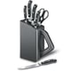 Кухонний набір Victorinox GRAND MAITRE Сhef's Cutlery Block 7.7243.6