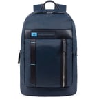 Рюкзак для ноутбука 14″ Piquadro BIOS (BIO) Blue CA4545BIO_BLU