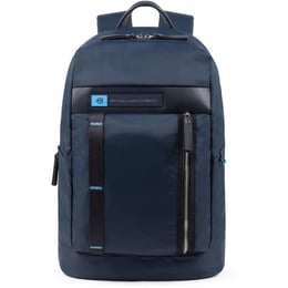 Рюкзак для ноутбука 14″ Piquadro BIOS (BIO) Blue CA4545BIO_BLU