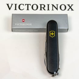 Швейцарський складаний ніж Victorinox SPARTAN MAT 1.3603.3.M0008p