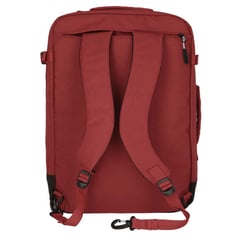 Рюкзак-сумка Travelite KICK OFF 69/Red TL006912-10