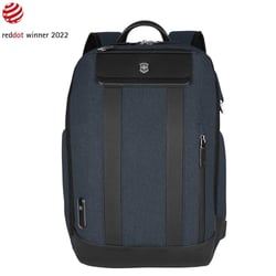 Рюкзак для ноутбука 14″ Victorinox Travel ARCHITECTURE URBAN2/Melange Blue 612670