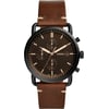 Годинник 42 мм Fossil THE COMMUTER Chrono FS5403