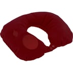 Дорожня подушка під шию (надувна) Travelite ACCESSORIES/Red TL000070-10