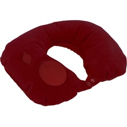 Дорожня подушка під шию (надувна) Travelite ACCESSORIES/Red TL000070-10