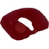 Дорожня подушка під шию (надувна) Travelite ACCESSORIES/Red TL000070-10