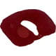 Дорожная подушка под шею (надувная) Travelite ACCESSORIES/Red TL000070-10