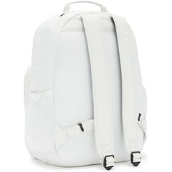 Рюкзак для ноутбука 15″ Kipling SEOUL Sporty Mesh Bl (M70)