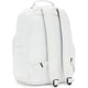 Рюкзак для ноутбука 15″ Kipling SEOUL Sporty Mesh Bl (M70)