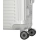 Валіза Travelite NEXT 2.0/Silver TL079847-56 (Маленька)