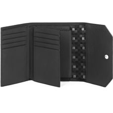 Портмоне Piquadro MUSE Black PD4145MUR_N