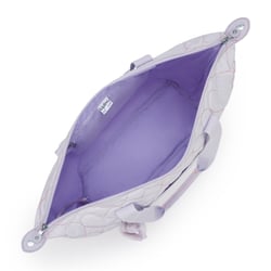 Дорожня сумка Kipling ART M Hearts Shimmer (MO6)