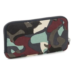 Гаманець Kipling ZORA Camo L (P35)