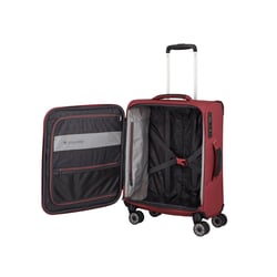 Валіза Travelite SKAII/Red TL092647-12 (Маленька)