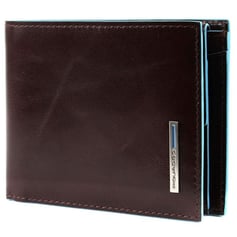Портмоне Piquadro BLUE SQUARE (B2) Cognac PU4518B2R_MO