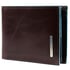 Портмоне Piquadro BLUE SQUARE (B2) Cognac PU4518B2R_MO
