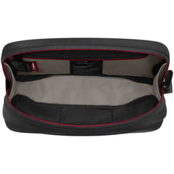 Косметичка Victorinox TRAVEL ESSENTIALS Black 653592