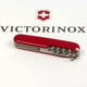 Швейцарський складаний ніж Victorinox SPARTAN MAT 1.3603.M0007p