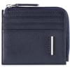 Монетниця Piquadro MODUS (MO) Blue PU3410MO_BLU
