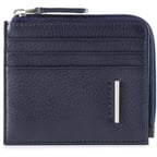 Монетница Piquadro MODUS (MO) Blue PU3410MO_BLU