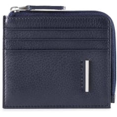 Монетниця Piquadro MODUS (MO) Blue PU3410MO_BLU