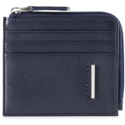 Монетниця Piquadro MODUS (MO) Blue PU3410MO_BLU