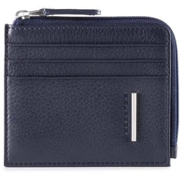 Монетниця Piquadro MODUS (MO) Blue PU3410MO_BLU