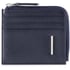 Монетниця Piquadro MODUS (MO) Blue PU3410MO_BLU
