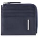 Монетница Piquadro MODUS (MO) Blue PU3410MO_BLU