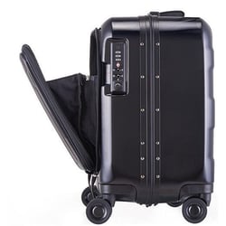 Бізнес-кейс Lojel KOZMOS /Black Lj-CF1375P_B