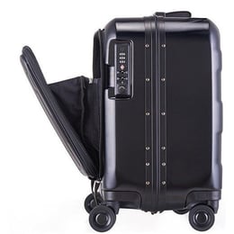 Бізнес-кейс Lojel KOZMOS /Black Lj-CF1375P_B