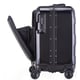 Бізнес-кейс Lojel KOZMOS /Black Lj-CF1375P_B