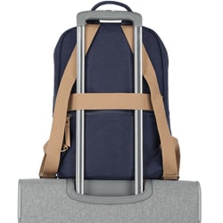 Рюкзак Travelite HEMPLINE/Navy TL000583-20