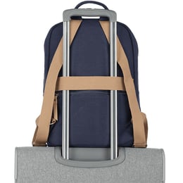 Рюкзак Travelite HEMPLINE/Navy TL000583-20