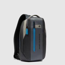 Сумка-слинг Piquadro URBAN (UB00) Black-Grey CA6801UB00_NGR