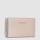 Портмоне Piquadro BLUE SQUARE (B2) Pale Pink PD6661B2R-RO2