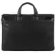 Сумка для ноутбука 17″ Piquadro BLACK SQUARE (B3) Black CA4598B3_N