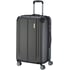 Валіза Travelite CITY/Anthracite TL073048-04 (Середня)
