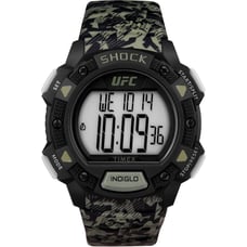 Годинник 45 мм Timex UFC Core Shock Tx4b27500