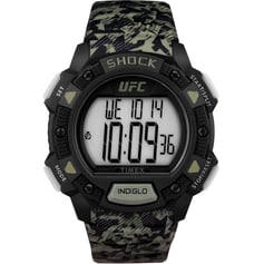 Чоловічий годинник Timex UFC Core Shock Tx4b27500